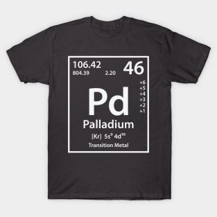 Palladium Element T-Shirt